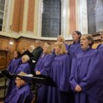 CROSS Christmas Carol Concert