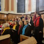 CROSS Christmas Carol Concert