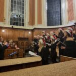 CROSS Christmas Carol Concert