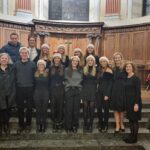 CROSS Christmas Carol Concert