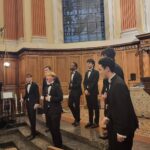 CROSS Christmas Carol Concert