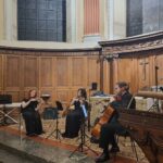 CROSS Christmas Carol Concert