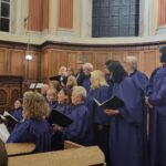 CROSS Christmas Carol Concert