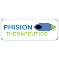Phision Therapeutics logo