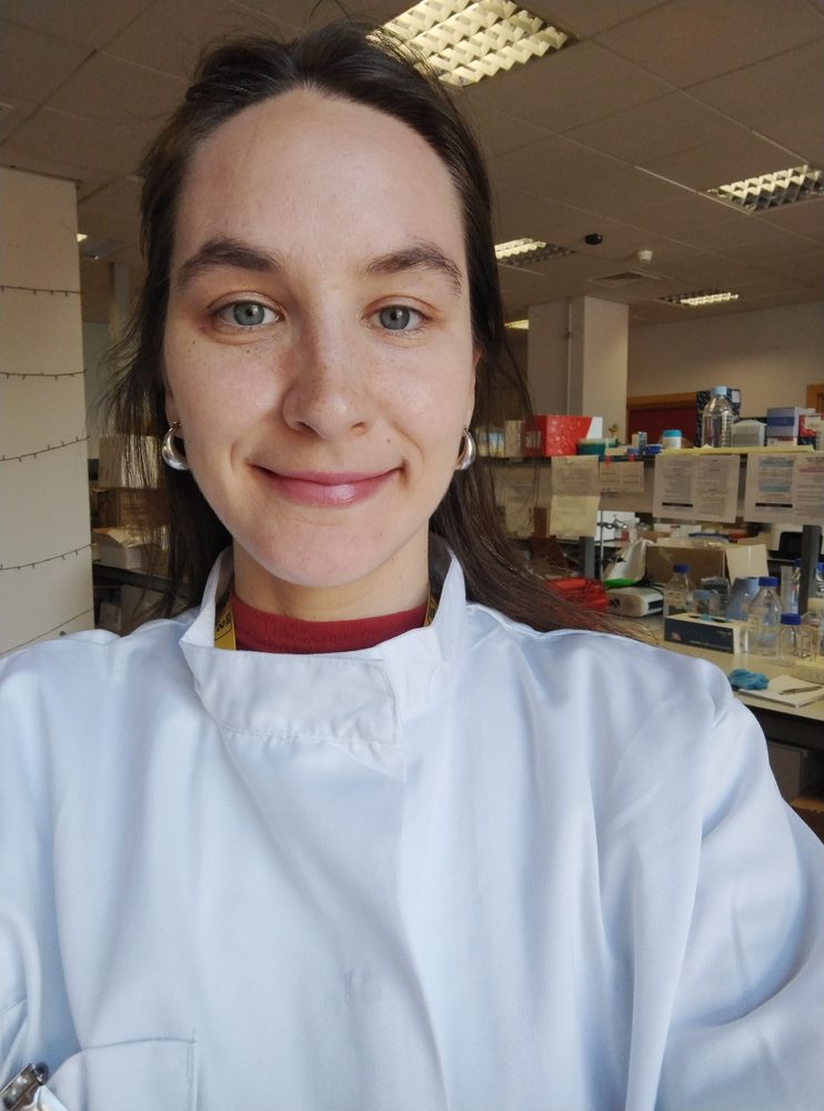 Dr Camille Hurley