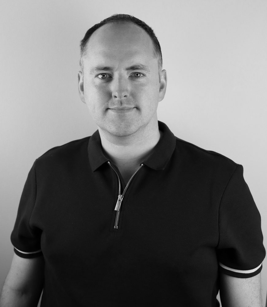 Dr James Phelan