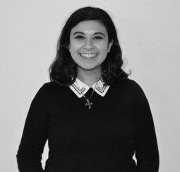Dr Marina Zaki