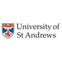 University of St Andrews logo