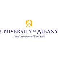 University at Albany logo