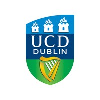 University College Dublin logo