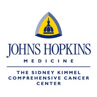 Johns Hopkins University logo