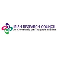 Irish Research Council logo