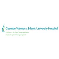 Coombe Women & Infants University Hospital logo