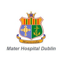 Mater Misericordiae University Hospital logo