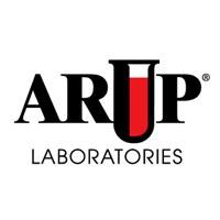 ARUP Laboratories logo