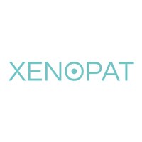 Xenopat logo