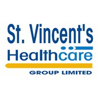 St Vincent's University Hospital logo