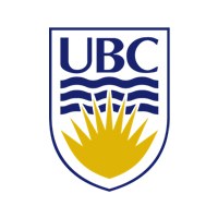 University of British Columbia logo