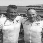 Aidan Murphy — Director, Friends of CROSS