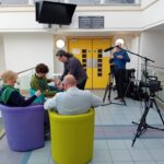 Outreach and public engagement — CROSS Cancer Research