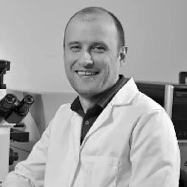 Prof. Stephen Maher