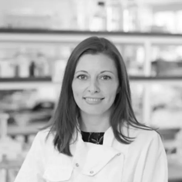 Prof. Joanne Lysaght
