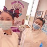 Outreach and public engagement — CROSS Cancer Research