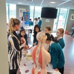 Outreach and public engagement — CROSS Cancer Research