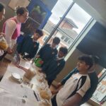 Outreach and public engagement — CROSS Cancer Research