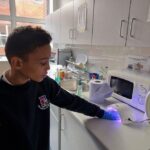 Outreach and public engagement — CROSS Cancer Research