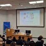 Outreach and public engagement — CROSS Cancer Research
