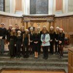 CROSS Christmas Carol Concert