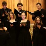 CROSS Christmas Carol Concert