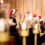 CROSS Christmas Carol Concert