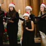 CROSS Christmas Carol Concert