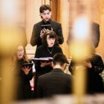 CROSS Christmas Carol Concert