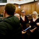CROSS Christmas Carol Concert