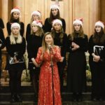 CROSS Christmas Carol Concert