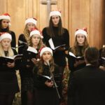 CROSS Christmas Carol Concert