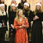 CROSS Christmas Carol Concert