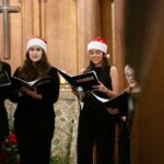 CROSS Christmas Carol Concert