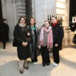 CROSS Christmas Carol Concert