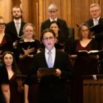 CROSS Christmas Carol Concert