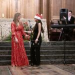 CROSS Christmas Carol Concert