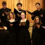 CROSS Christmas Carol Concert
