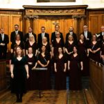 CROSS Christmas Carol Concert