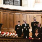 CROSS Christmas Carol Concert