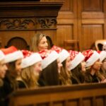 CROSS Christmas Carol Concert