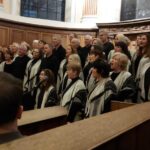 CROSS Christmas Carol Concert