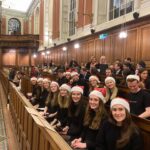 CROSS Christmas Carol Concert